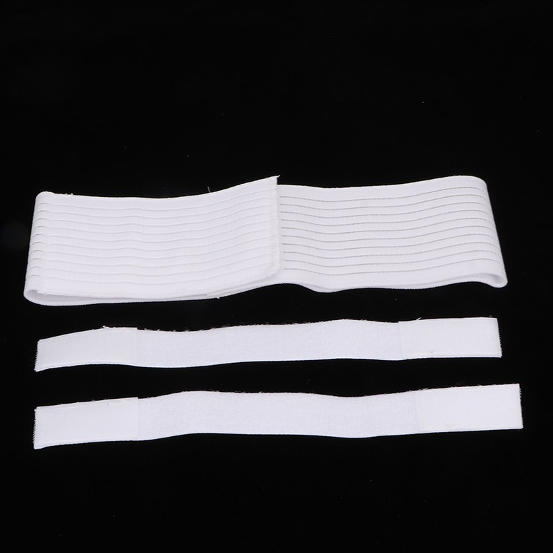 Chin Strap Snoring Tape Breathable Adjustable Head Band Snoring Strap