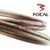 Focal Elite 2-Channel RCA Cable 100 cm Triple Shielded 1