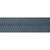 YKK Two Way Slider Zip, No. 578 Dark Grey, 71