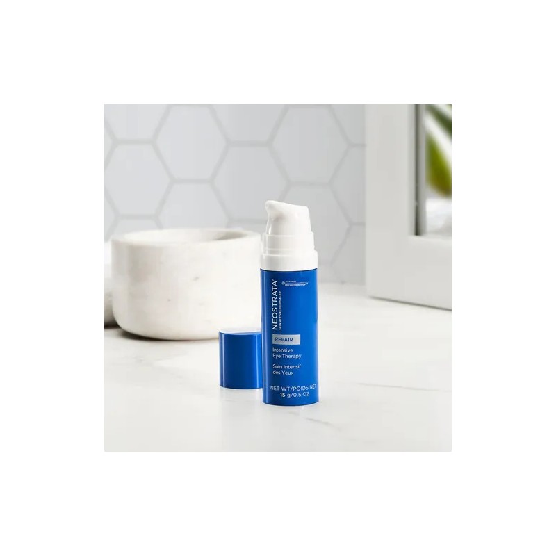 Crema Antienvejecimiento Neostrata Para Ojos 14g