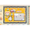Teacher Created Resources Moving Mountains Road Trip Camper Vans Mini