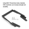 Motorcycle Navigation Bracket Bar Replacement for Yamaha MT‑09 Tracer 900