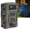 PR700 Trail Camera HD Infrared Waterproof Wildlife Surveillance Camera for