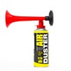 Oputec 3 x 400ml Oputec Air Duster Tastatur Reiniger Druckluftspray