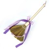 Wedding Broom Jumping Broom for Wedding Ceremony 28 inch Tall