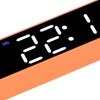 Training Timer LED Digital Timer Multifunctional Electronic Desktop Clock for