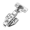 Soft-Close Hinges Stainless Steel, Cabinet & Furniture Hinges, Door Hinges