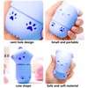 Makeup Sponge Holder, Beauty Sponge Holder + Makeup Blender Travel