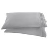 Elegant Comfort 1500 Thread Count Embroidered Egyptian Quality Luxurious Silky