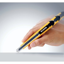 Olfa Cutter Na-1 Con Bloqueo Automático