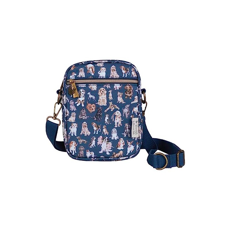 Wrendale Designs Dog Walking Bag