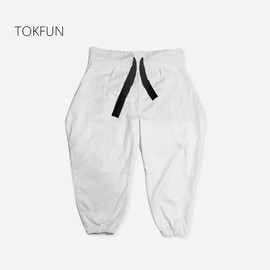 Toji Fushiguro Pants Jujutsu Kaisen Anime Menswear Trousers JJK Comfort Legging Sports Sweatpants - Size: 2XL