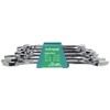 Ash Spanner Set 6 Pairs 5.5 mm X 7 mm-17