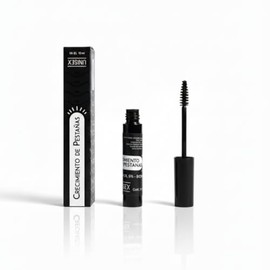 Maximus Inc - Serum Pestañas Flash Eyelash Serum - Alargador Y Densificador Intensivo Con Efecto Volumen Extremo - Potenciador Para Pestañas Más Larga
