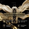 Crema Hidratante Aura De Hombre Hidratación Y Control