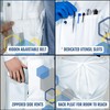 The Lab Coat Project - 100% algodón Chemistry para mujer,