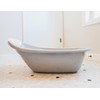Regalo Baby Basics Infant Bath Tub, Includes Air Mesh Sling,