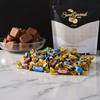 SweetGourmet Cremino Assorted Toffees, Arcor Soft Chewy Foil Wrapped Candy,
