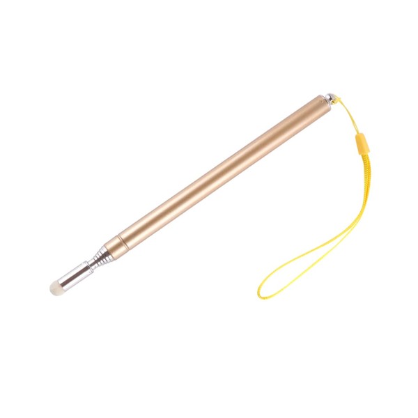 Handheld Pointer Rod Telescopic Pointer Stick Mini Hand Expandable Pointer