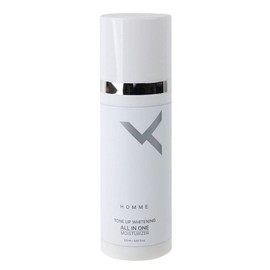 Skin Lotion Essence Tone-Up All-in-One Men's Cosmetics 120ml / 스킨로션에센스 톤업 한번에 남성화장품 올인원 120ml