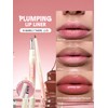 SHEGLAM Bold Booster Plumping Lip LinerPlumps & Moisturizes Cruelty-Free-Barely There