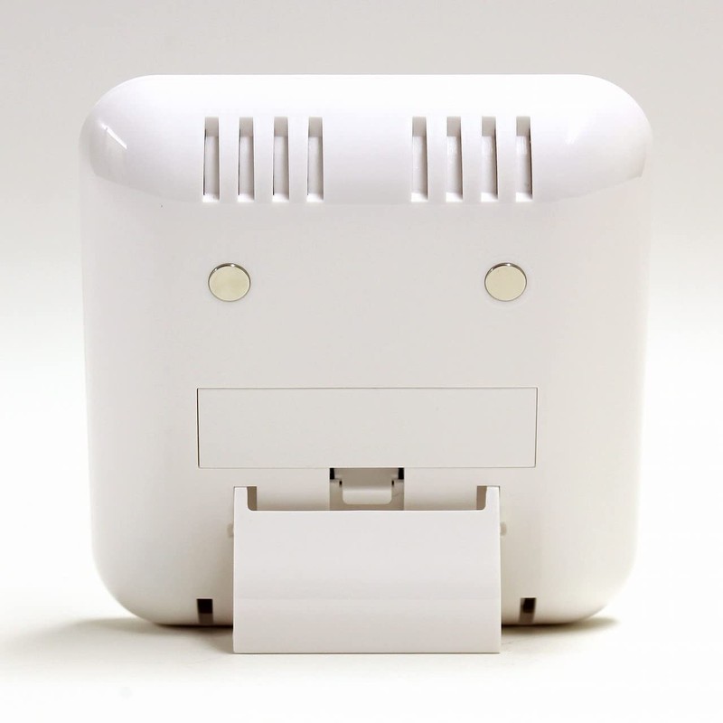 Empex Meteorology Onchan Digital Thermometer/Hygrometer