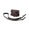 Panasonic LUMIX DMW-CLX100ET Compact Leather Camera Case - Brown