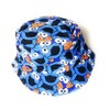 KGM Cool Cartoon face Print Festival Holiday Sun Bucket hat…