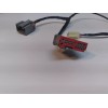 Mopar 2011-2014 Dodge Charger Police to 2015+ Console Harness (special