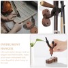 UPKOCH Wall Mount for Violin and Viola - Violin Hook