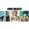 primaniacs TV Anime "WIND BREAKER" Fragrance, Ren Kaji, 1.0 fl