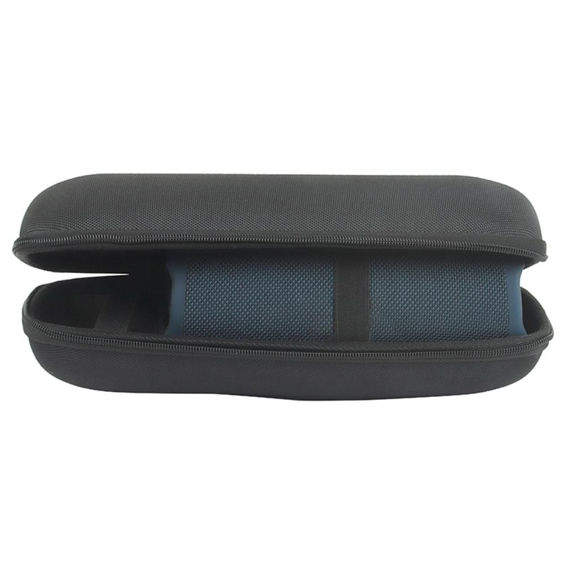 EVA Storage Case Compatible for CHARGE5 Bluetooth Speaker Shockproof Storage
