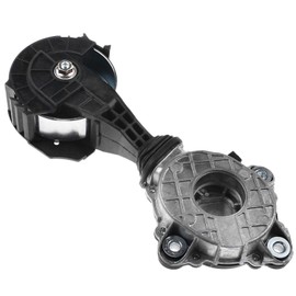 Frankberg 1x Belt Tensioner without Sensor Compatible with 1 Series F21 1.6L 2011-2019 3 Series F30 F80 1.6L 2012-2016 208 1.4L 1.6L 2012-2019 Replace# 11287598832