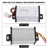 36V‑72V Electric Bike Direct Current High Precision Convertor Converter Accessory