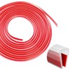 Silicone Edge Trim Self-Adhesive U Channel Silicone Edge Trim Edge