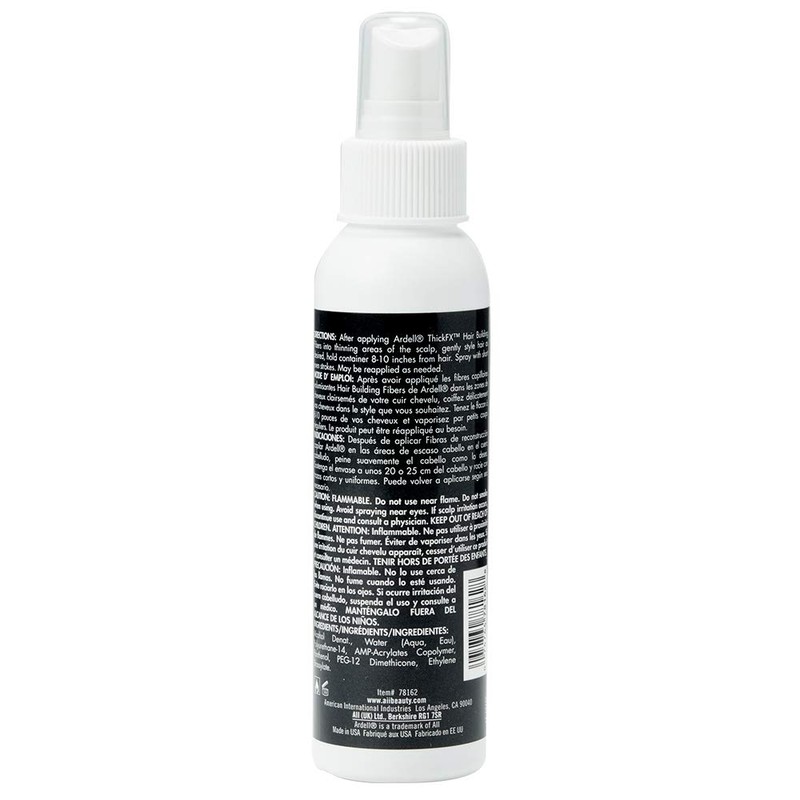 Ardell Thick FX Fiber Locking Spray