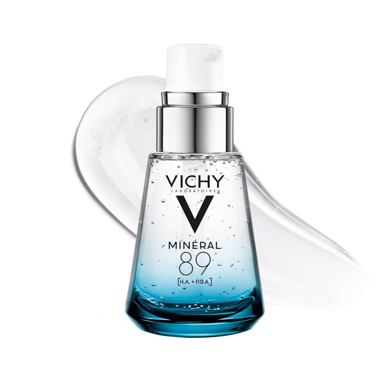Vichy Vichy mineral 89 30ml