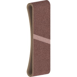 Bosch 2608606064 75 x 508 mm 120 Grit Sanding Belts