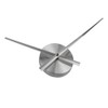 Timelike 3D Clock Hands, DIY Large Clock Hands Needles Wall