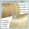 BHF Hair Extensions - Clip In Hair Extensions Wrap Around