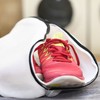 LIEBLINGS Ding Wäschenetz für Schuhe zur Reinigung in der Waschmaschine,