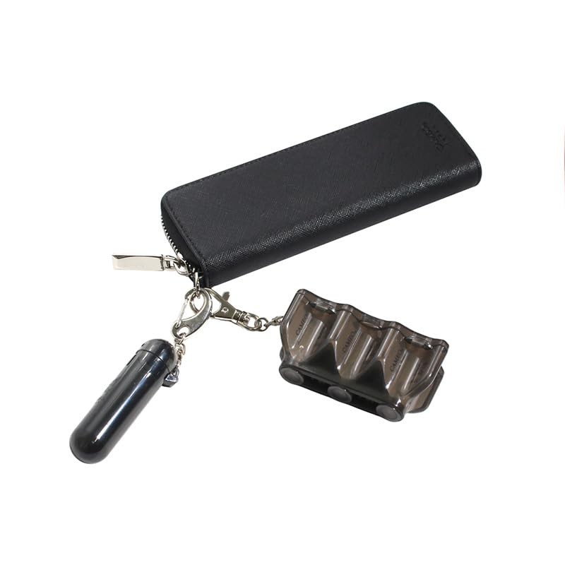 cameo trim cs, Mono, Folding flight user-specific case