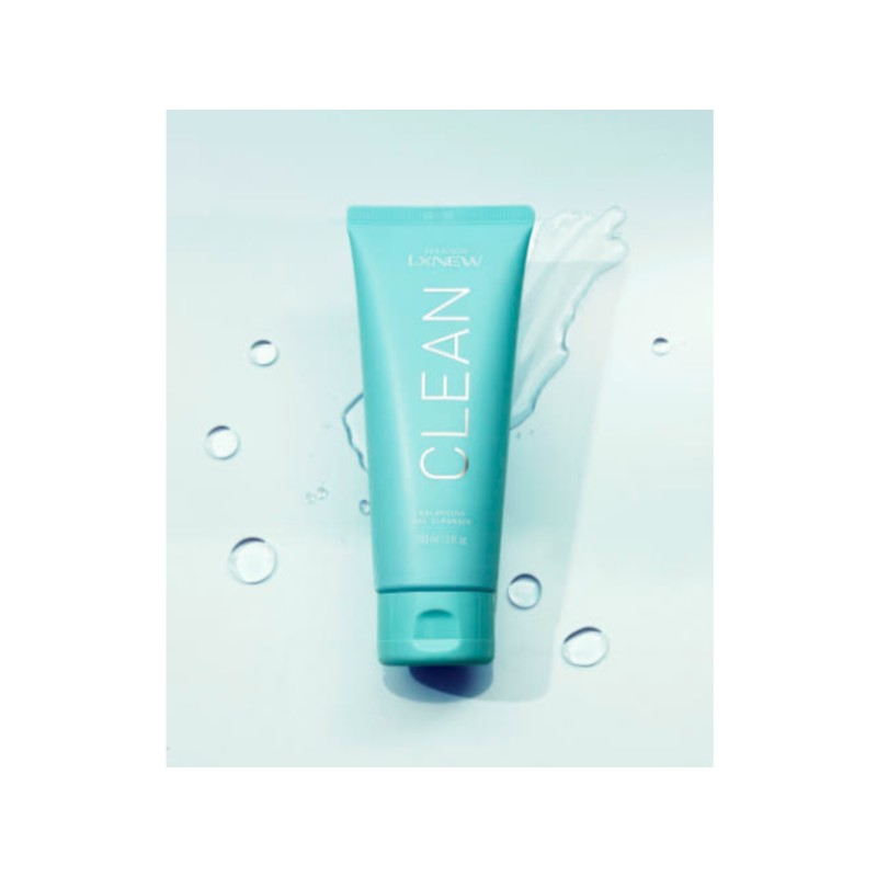 Jahnox 이자녹스 클린 밸런싱 클렌징 젤 클렌저 추천 150mL Iznox