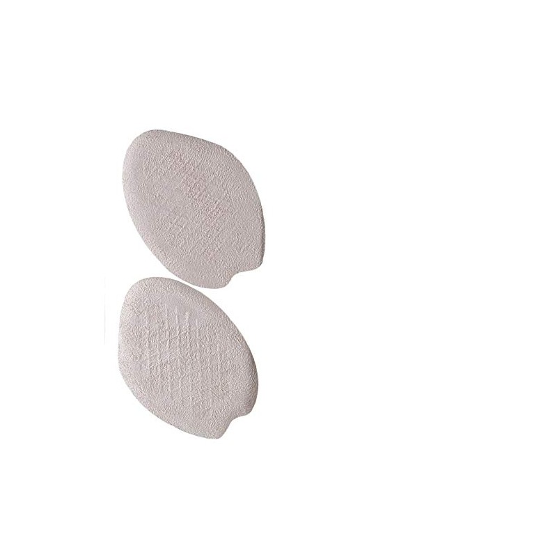 BERGAL Easy Step/Gel Cushion for High Heels/Balls, Tan, One Size