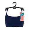Sloggi Women's Bra, navy blue