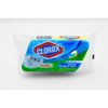 Clorox Fibra Esponja Doble Uso NO Raya Antimicrobiana. Ideal para