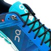 Leazy Round Elastic Laces For Hooking On, Rubber Shoelaces Without