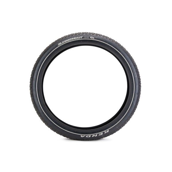 Tire for GoSpeed