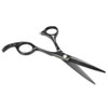 5.5" Salon Professional Hair Cutting Styling Trimming Hairdressing Barber Scissors