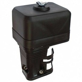 Lumix GC Air Filter Cleaner For BE Professional 4000 PSI Honda GX390 Gas Pressure Washer